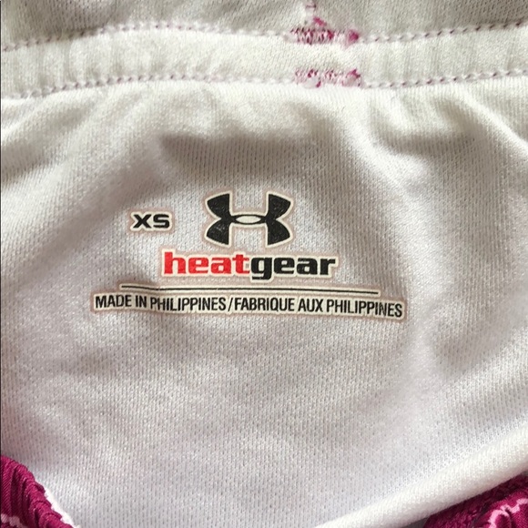 Heat Gear Sport shorts xs - Picture 3 of 3